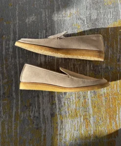 Skall studio loafers