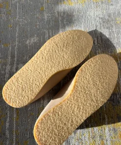 Skall studio loafers