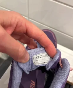 Skechers adventure storlek 36