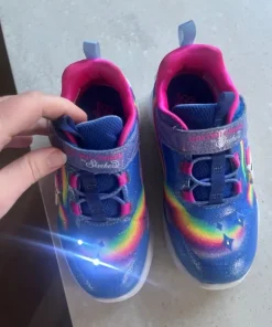 Skechers børn