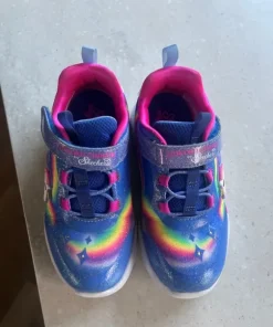 Skechers børn