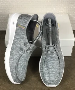 Skechers Go Walk Joy rozmiar 39 jak nowe szare