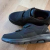 Skechers gowalk velcro sko