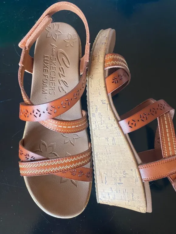 Skechers sandal
