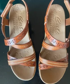 Skechers sandal