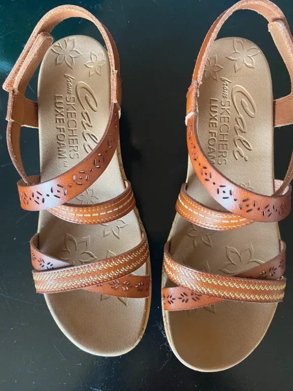 Skechers sandal