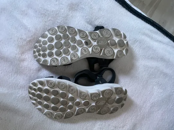skechers sandaler