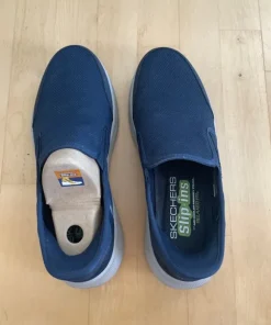 Skechers slip-in sko