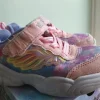 Skechers unicorn skor
