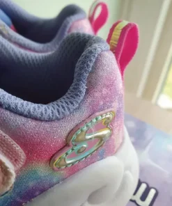 Skechers unicorn skor