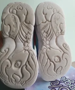 Skechers unicorn skor