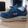 Skechers U.S.A model Render Arch-Fit Waterproof rozmiar 41 wkładka 26,5 cm