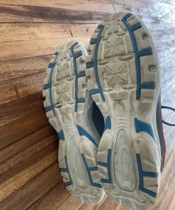 Sketchers sko