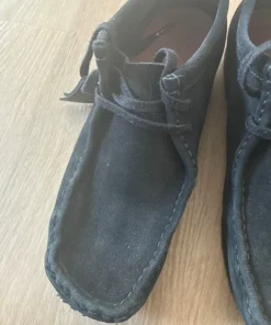 Sko clarks