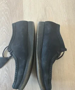 Sko clarks
