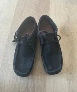 Sko clarks