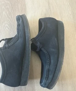 Sko clarks