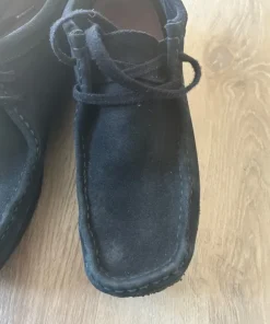 Sko clarks