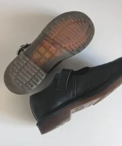 Sko Dr Martens Mary Janes, svart, 38