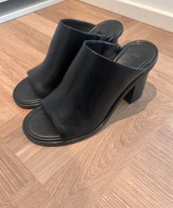 Sko fra h&m