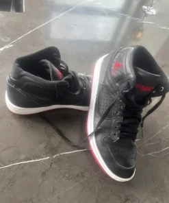 Sko jordan