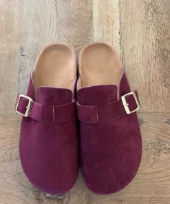 Sko slippers