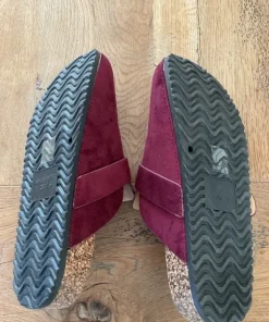 Sko slippers
