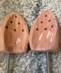 Skoblock cederträ 38/39