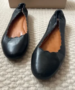 Skor - Ballerina - Billi Bi