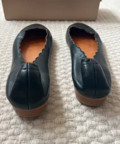Skor - Ballerina - Billi Bi