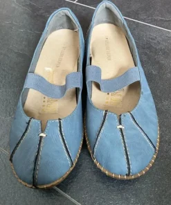 skor ballerina