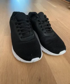 Skor från soc