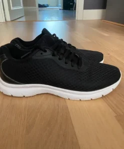 Skor från soc