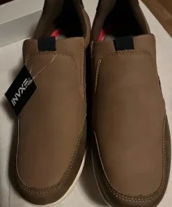 Skor herr sneakers, nypris 999:-