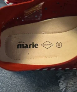 Skor sköna marie & strl 40