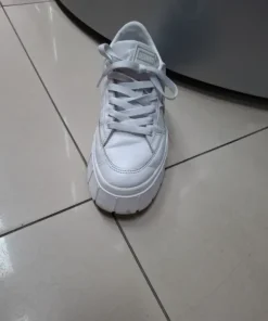 Skórzanne obuwie puma