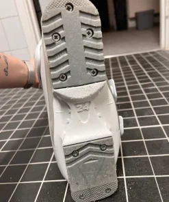 Slalompjäxor