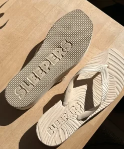 Sleepers kilpklapper