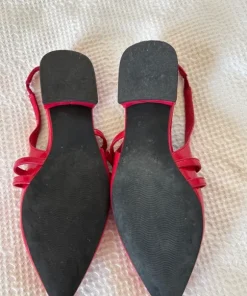 Slingback Ballerina