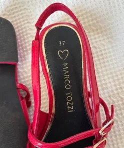 Slingback Ballerina