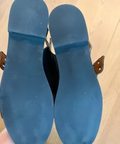 Slingbacks