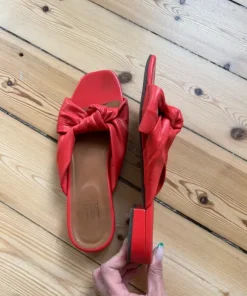 Slip in sandaler fra billi bi