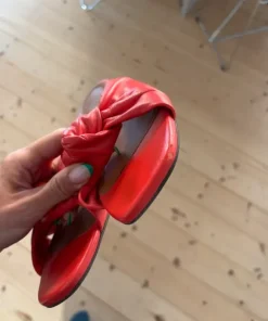 Slip in sandaler fra billi bi