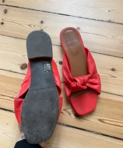 Slip in sandaler fra billi bi