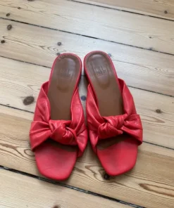 Slip in sandaler fra billi bi