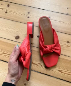 Slip in sandaler fra billi bi