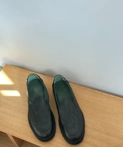 Slipper loafer fra VINNY's