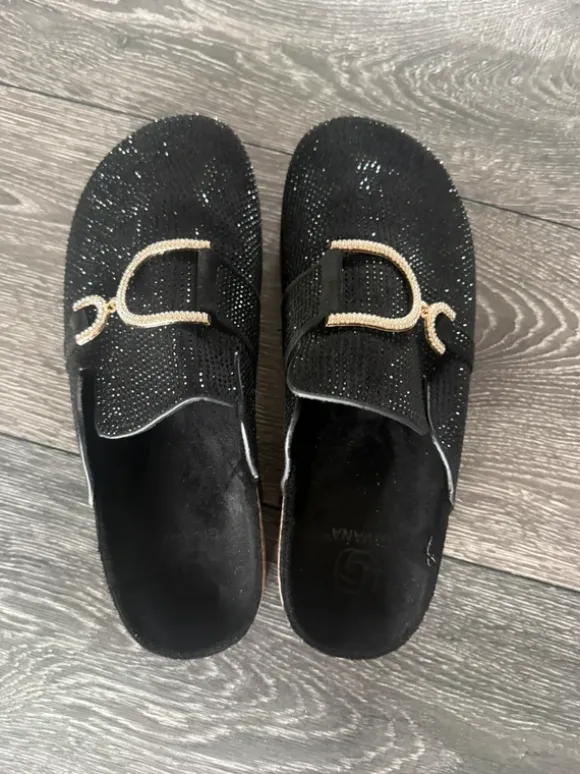 Slippers
