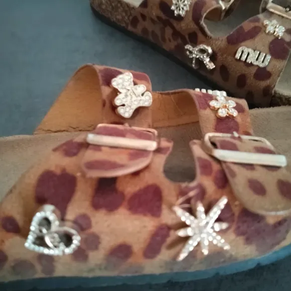 Slippers