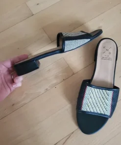 Smukke sandaler